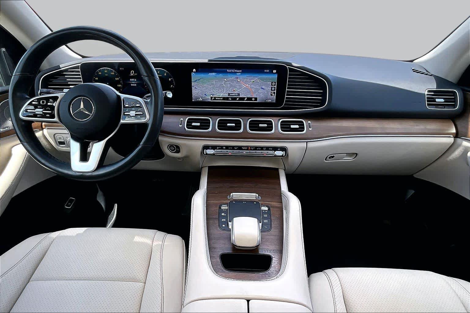 Used 2021 Mercedes-Benz GLE 350 image 16
