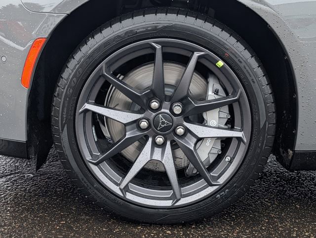 New 2026 Dodge Charger R/T Scat Pack image 3