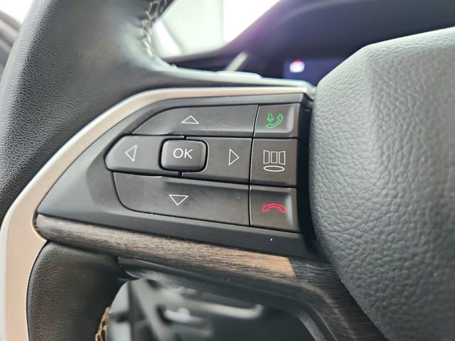 Used 2022 Jeep Grand Cherokee L Limited image 25