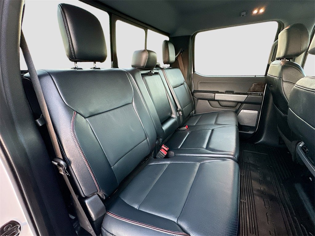 Used 2023 Ford F250 Lariat w/ Lariat Ultimate Package image 28