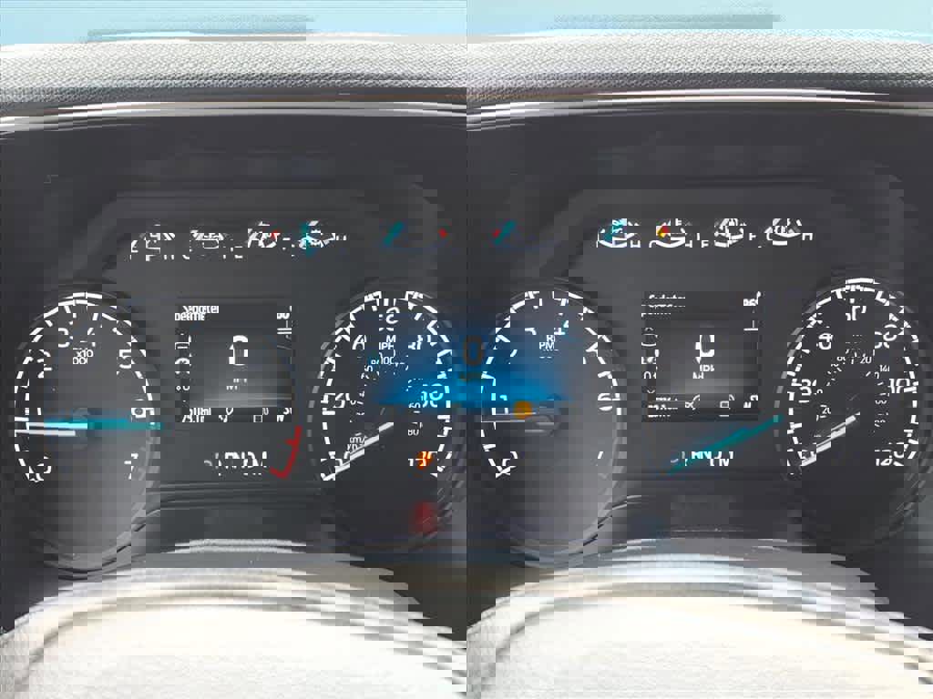 Certified 2023 Ford F150 XL w/ STX Appearance Package image 9