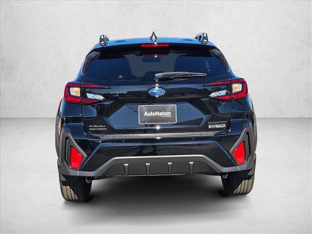 New 2026 Subaru Crosstrek 2.5i Limited image 6