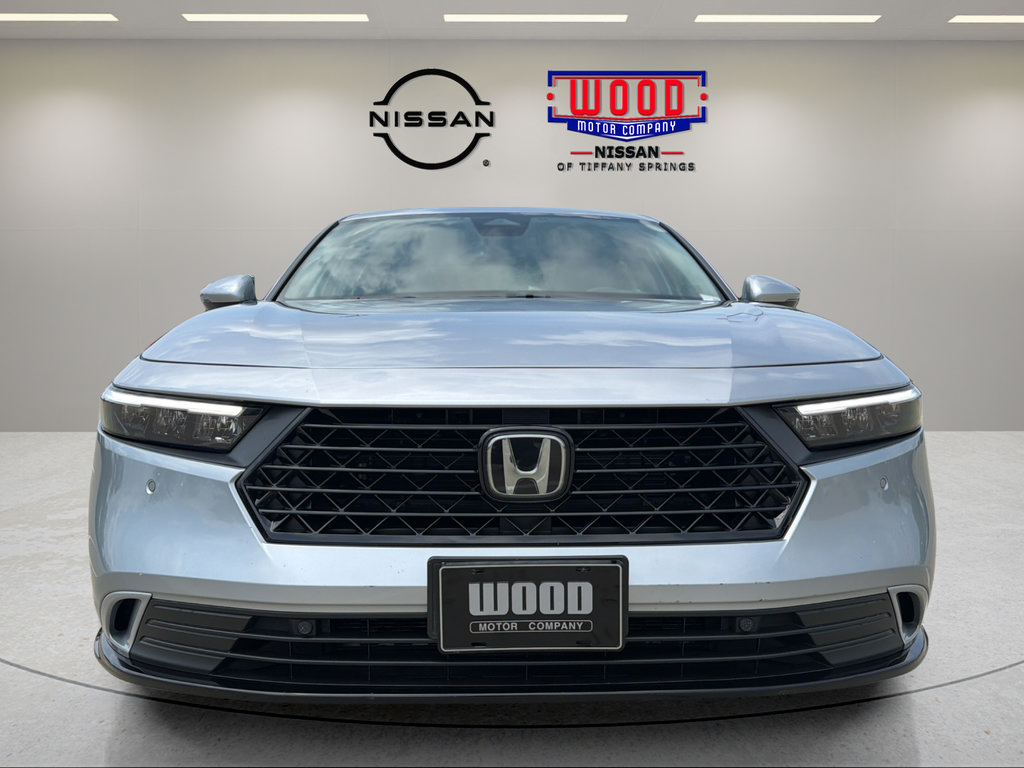 Used 2023 Honda Accord EX-L image 6