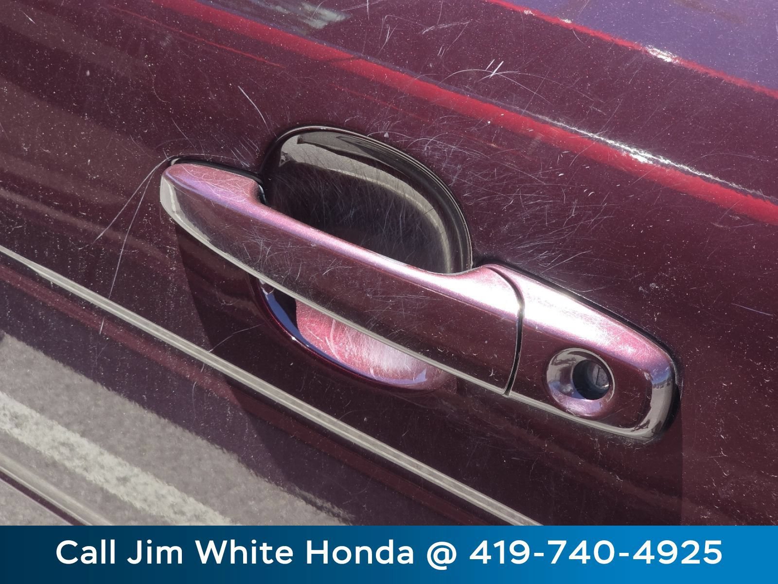 Used 2011 Ford Flex SE FWD image 16