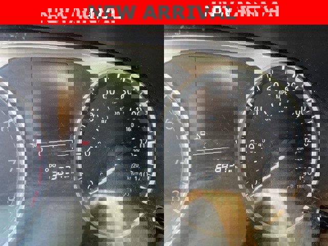 Used 2020 Nissan Kicks S image 8