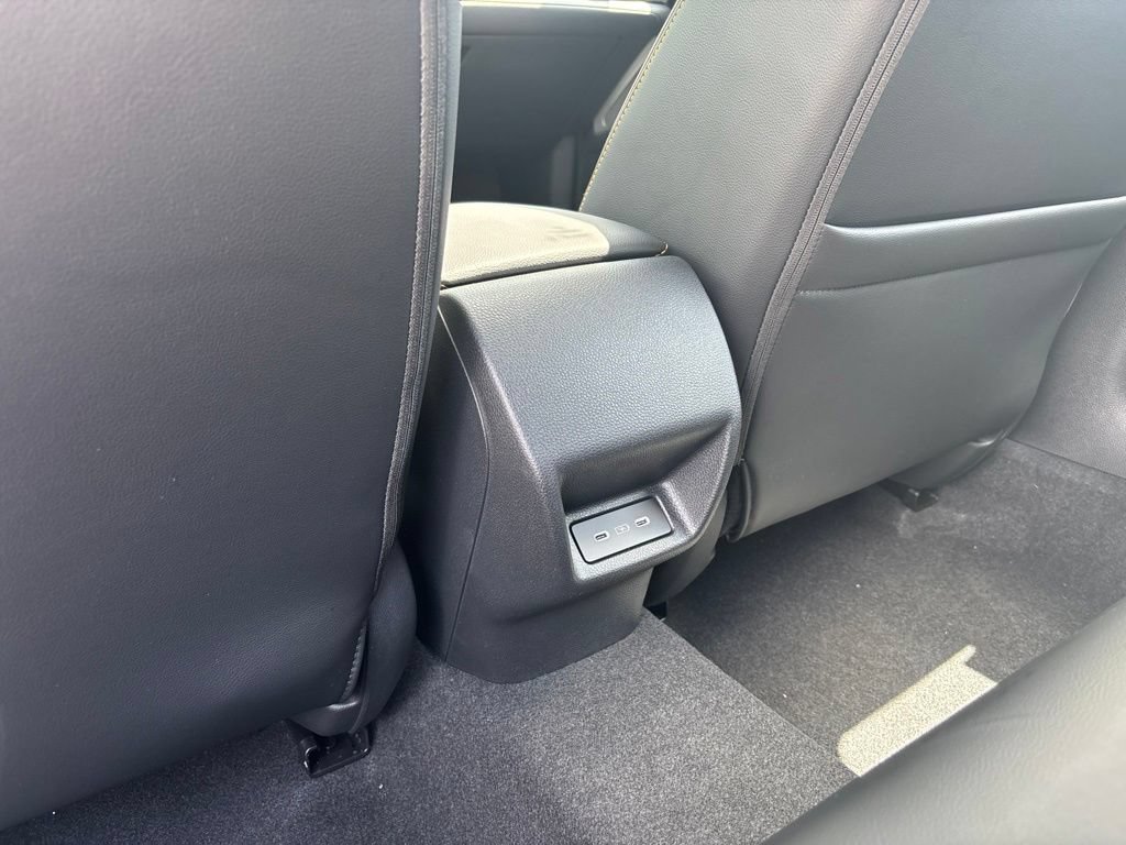 New 2026 Acura Integra A-Spec FWD image 25