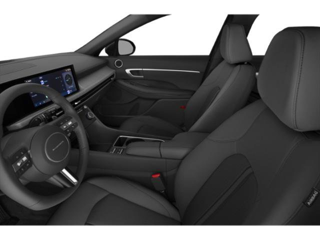 Certified 2025 Hyundai Sonata SEL image 12