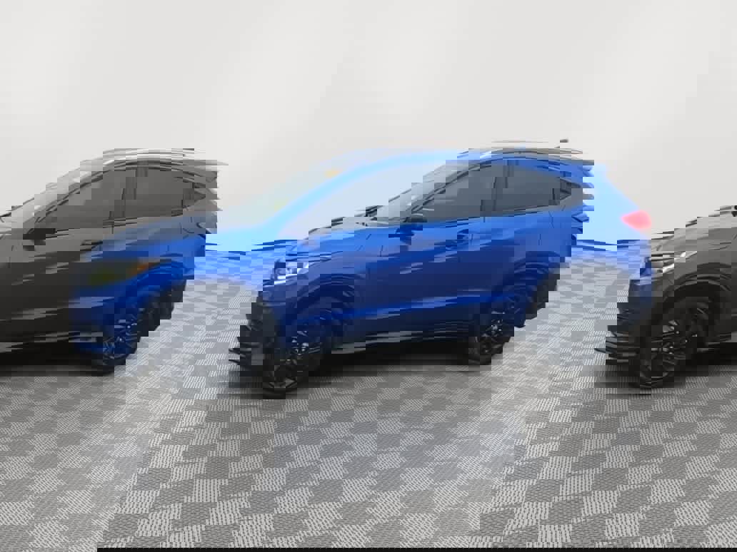 Used 2022 Honda HR-V Sport image 5