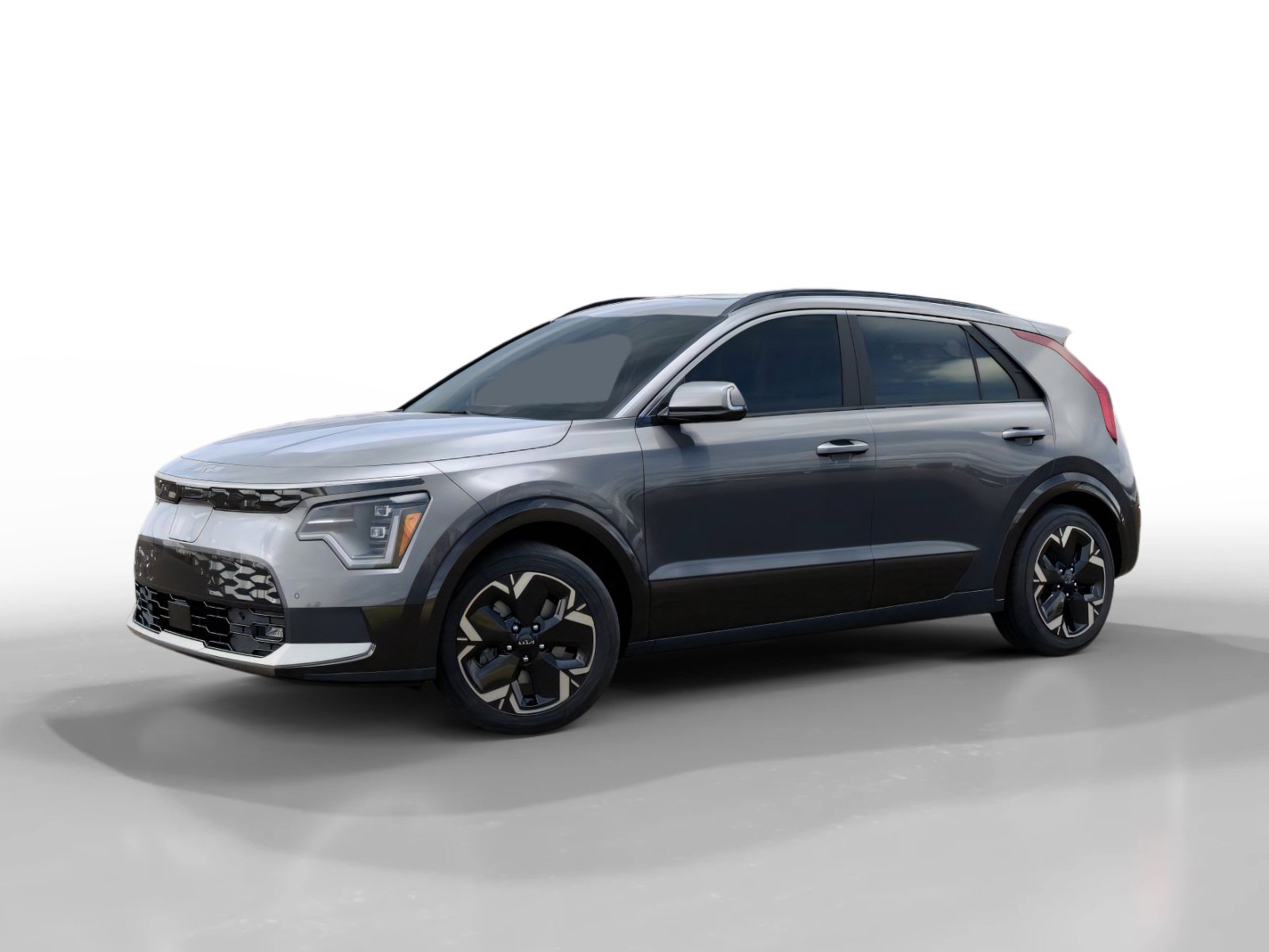 New 2026 Kia Niro Wave image 3