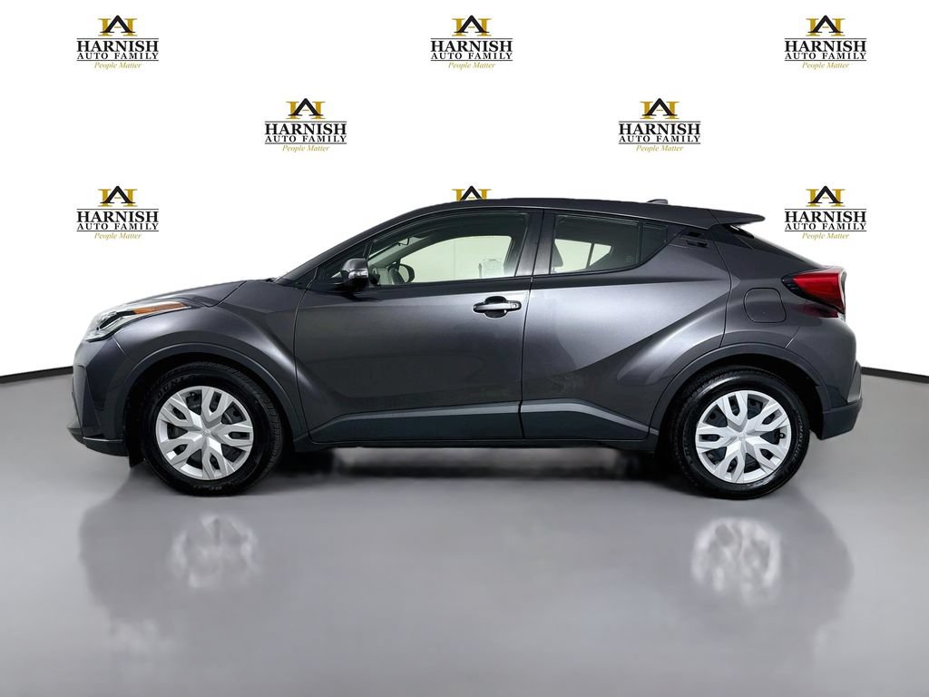 Used 2020 Toyota C-HR LE FWD image 4