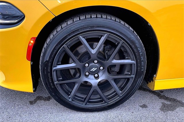 Used 2017 Dodge Charger R/T image 34