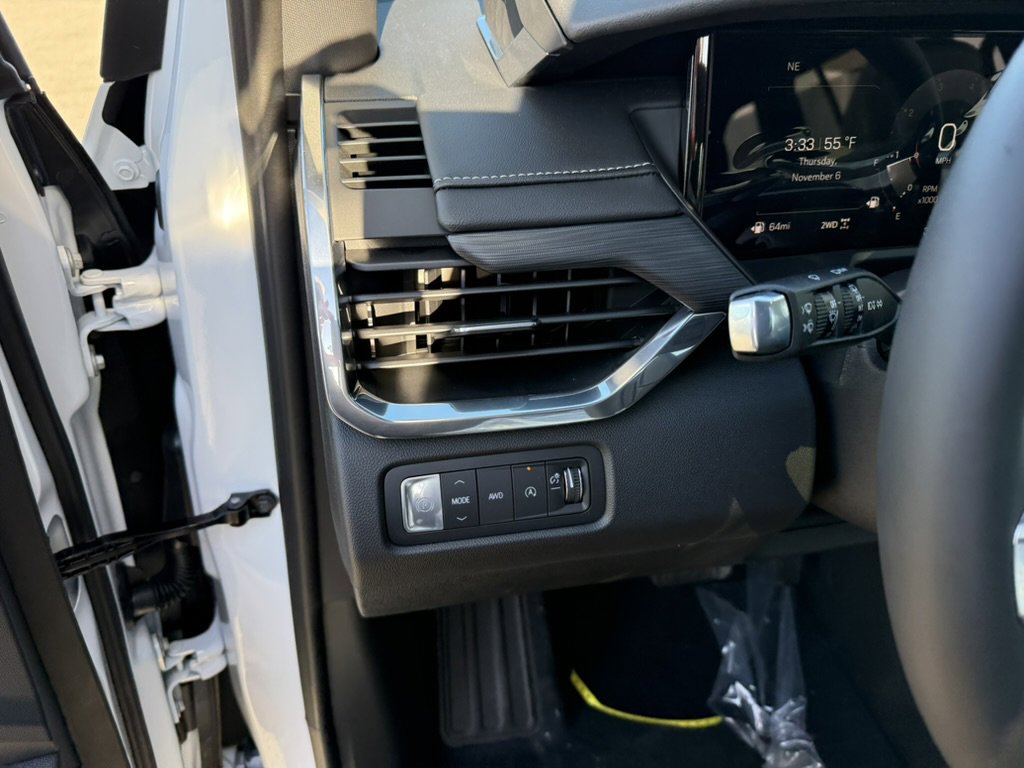 New 2026 GMC Acadia Elevation w/ Elevation Premium Package image 12