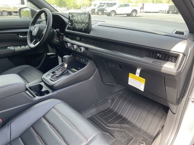 New 2025 Honda CR-V Sport-L image 16