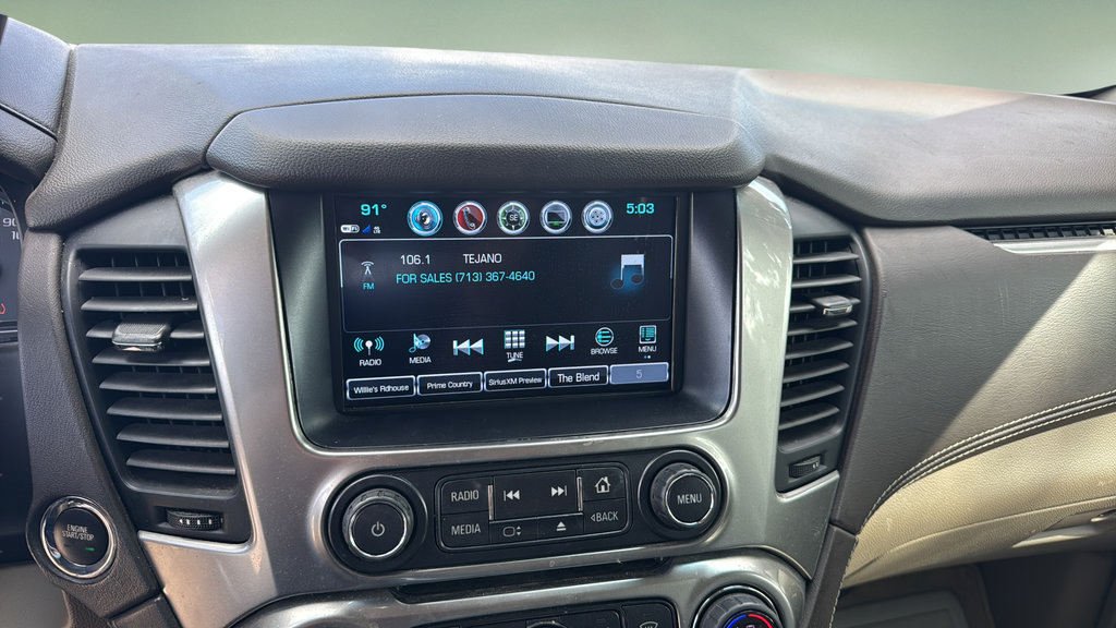 Used 2019 Chevrolet Tahoe LT RWD image 12