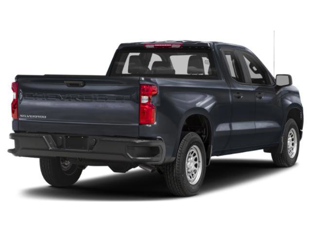 Used 2023 Chevrolet Silverado 1500 LT w/ Z71 Off-Road Package AWD/4WD image 5