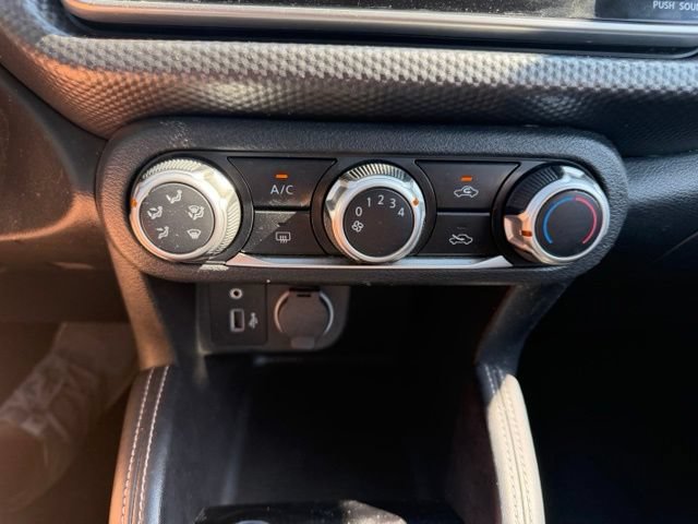 Used 2019 Nissan Kicks S FWD image 25