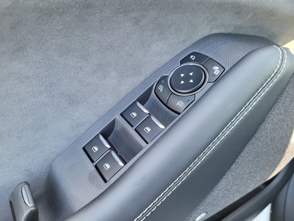 New 2025 Ford Mustang Mach-E GT w/ Bronze Appearance Package image 45