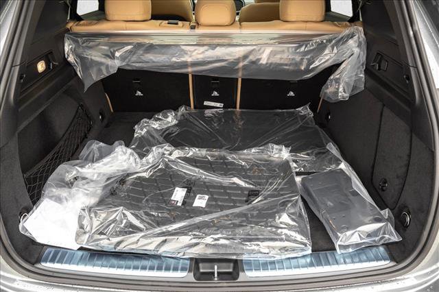 New 2026 Mercedes-Benz GLE 450 4MATIC image 25