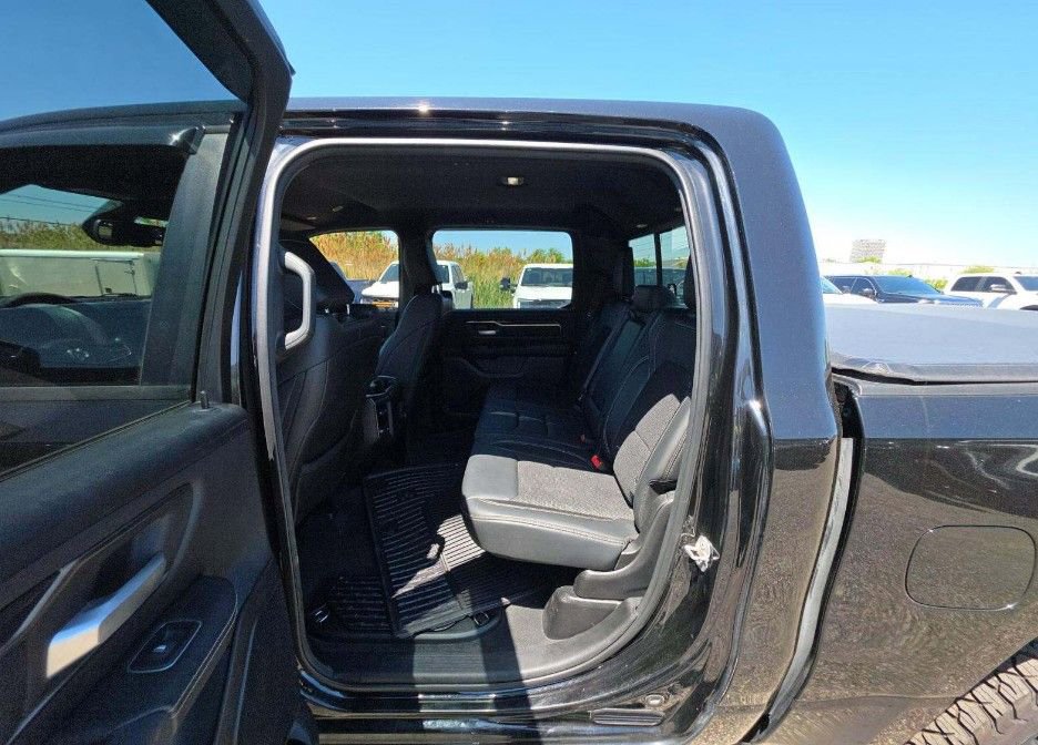 Used 2019 RAM 1500 Sport AWD/4WD image 13