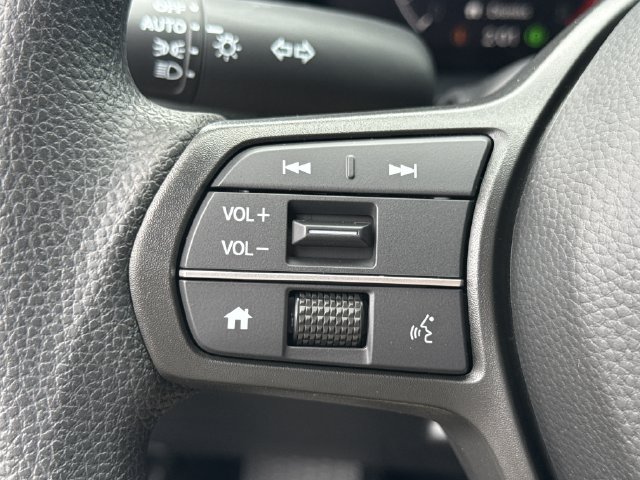 New 2027 Honda HR-V LX image 33