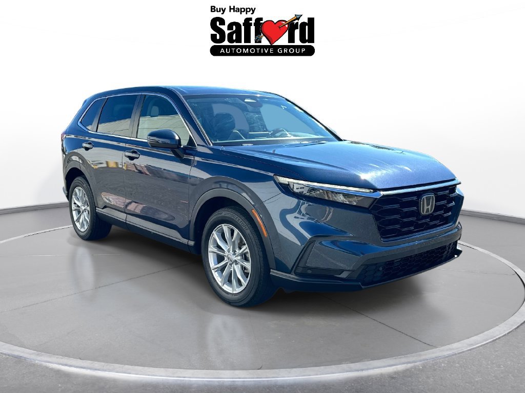 Used 2024 Honda CR-V EX-L image 10