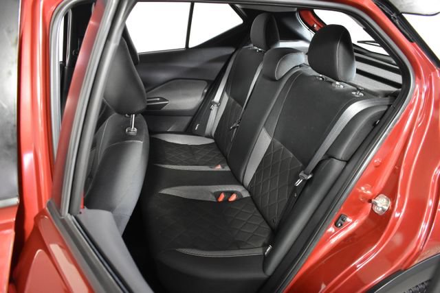 Used 2020 Nissan Kicks SV FWD image 26