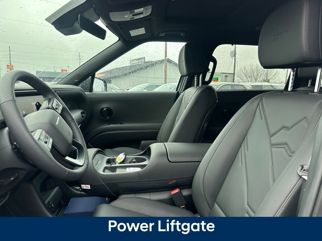 New 2026 Hyundai Palisade XRT Pro AWD/4WD image 9