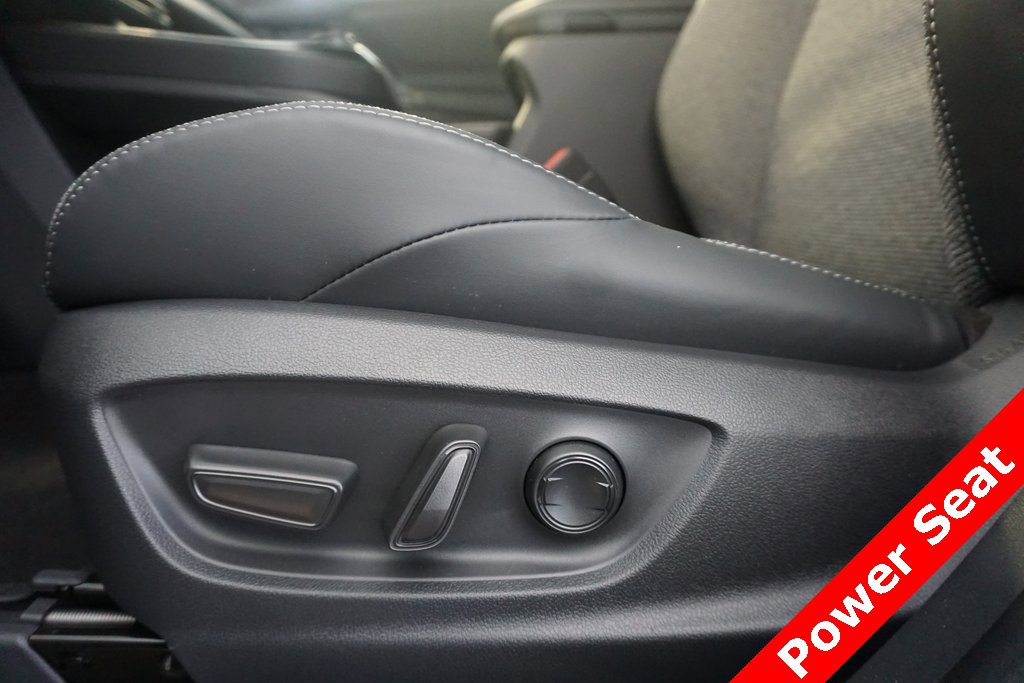 New 2026 Toyota bZ image 7