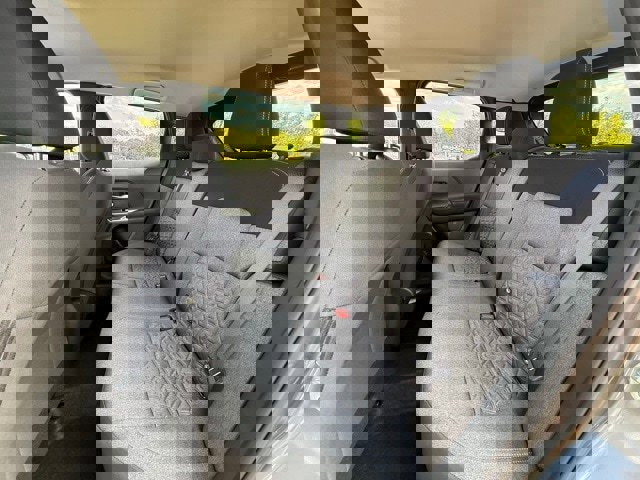 New 2025 Nissan Kicks SV image 13