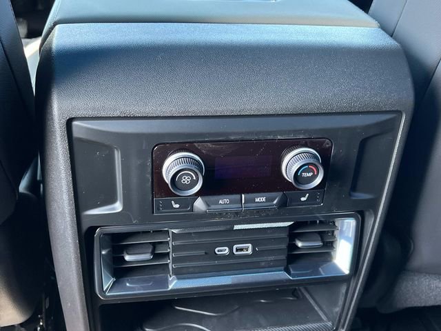 New 2026 GMC Hummer EV SUV image 13