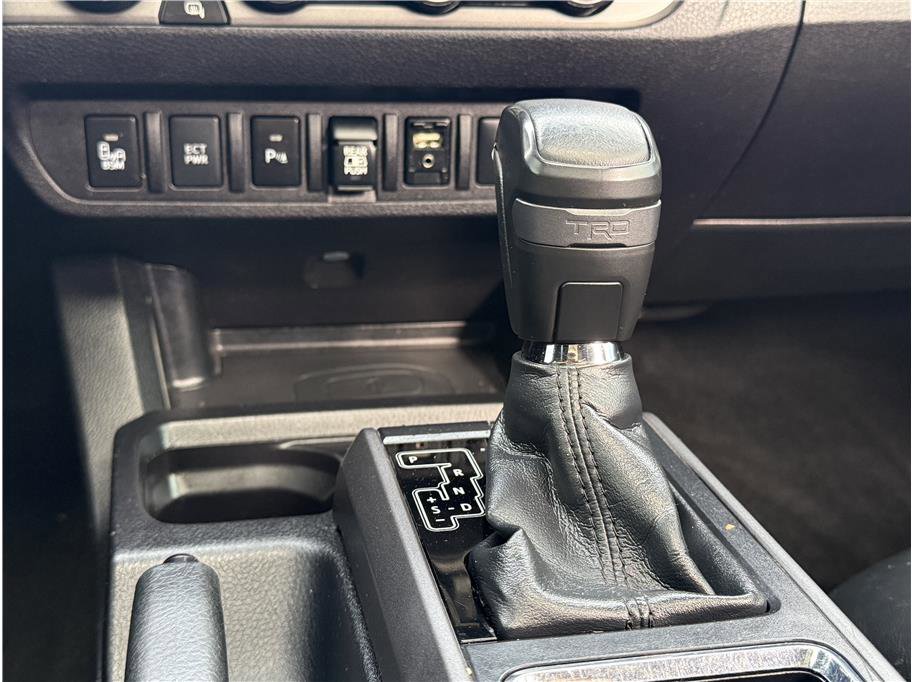 Used 2019 Toyota Tacoma TRD Pro image 31