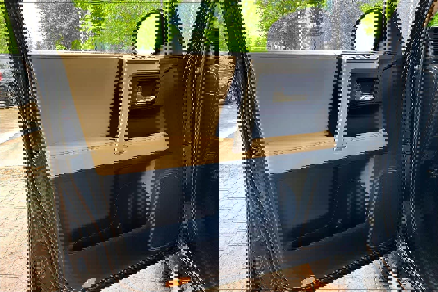 Used 2021 Toyota 4Runner SR5 Premium w/ Moonroof Package image 20