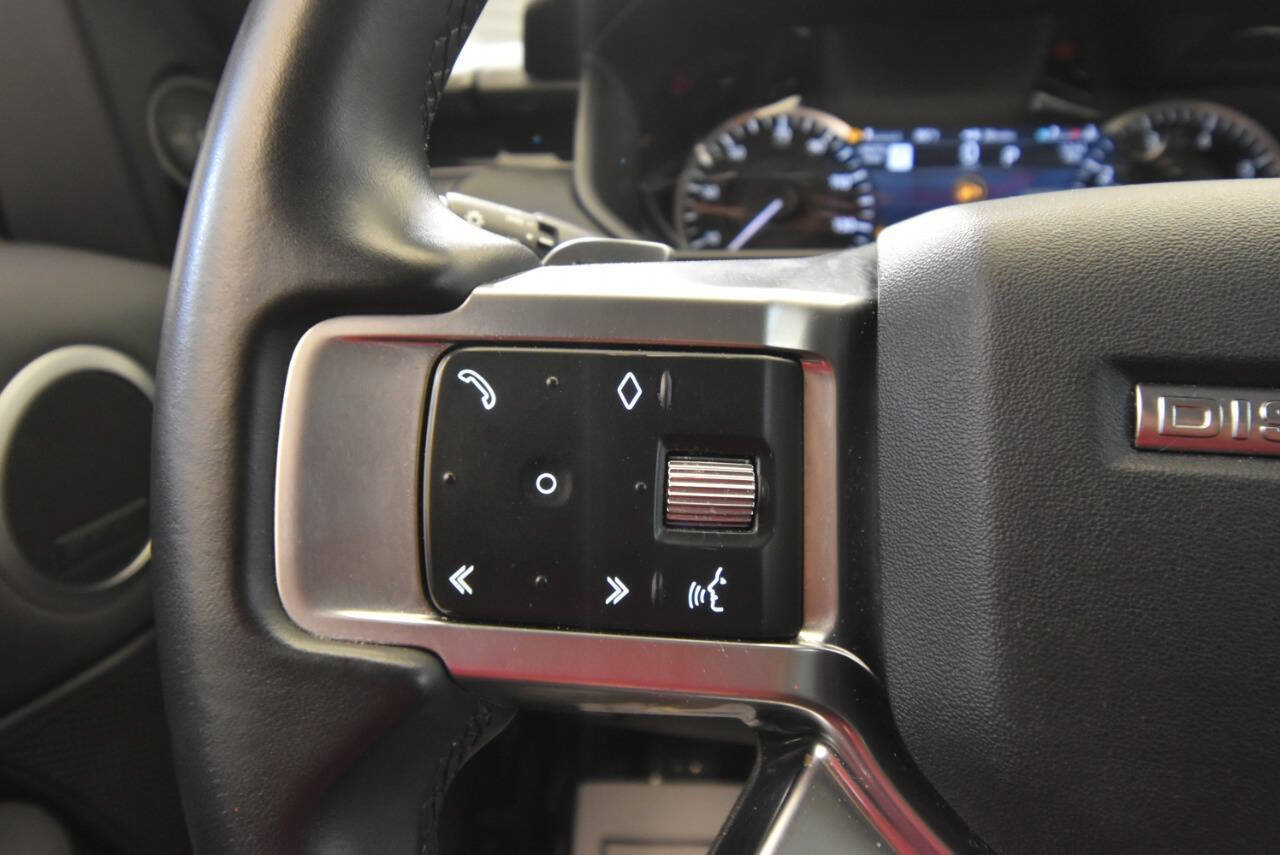 Used 2023 Land Rover Discovery S AWD/4WD image 28