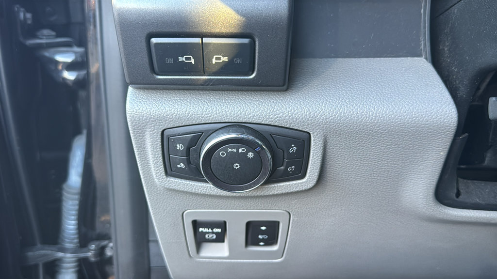 Used 2020 Ford F150 XLT w/ Equipment Group 302A Luxury AWD/4WD image 16