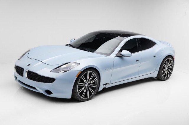 Used 2018 Karma Revero Luxury