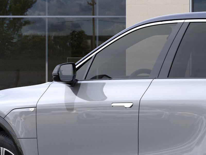 New 2026 Cadillac Lyriq Premium Luxury image 12