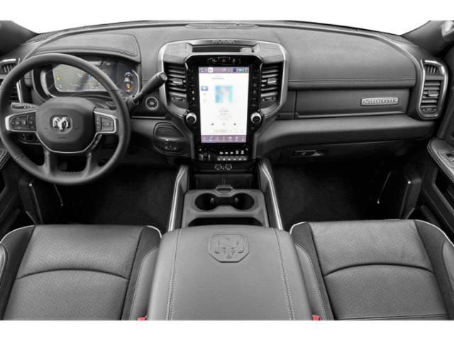 New 2027 RAM 3500 Laramie AWD/4WD image 4
