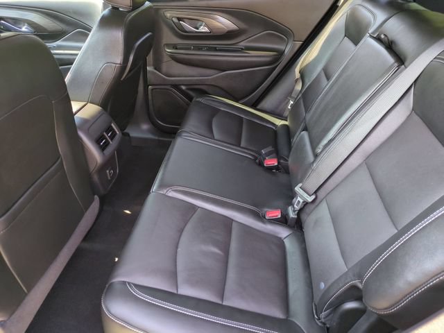 Certified 2023 GMC Terrain SLT w/ Infotainment Package II AWD/4WD image 25