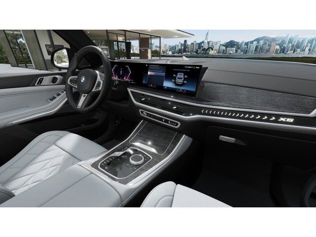 New 2026 BMW X5 xDrive40i w/ M Sport Package image 14