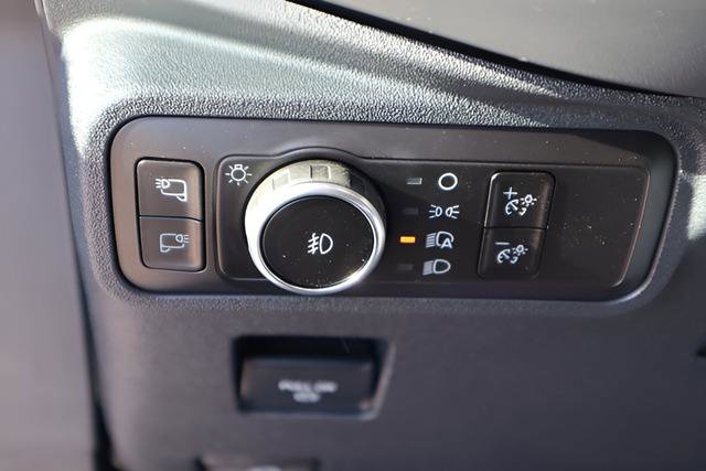 New 2025 Ford Bronco Raptor image 15