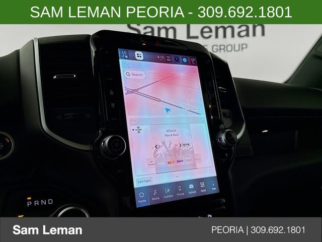 New 2026 RAM 1500 Big Horn image 15