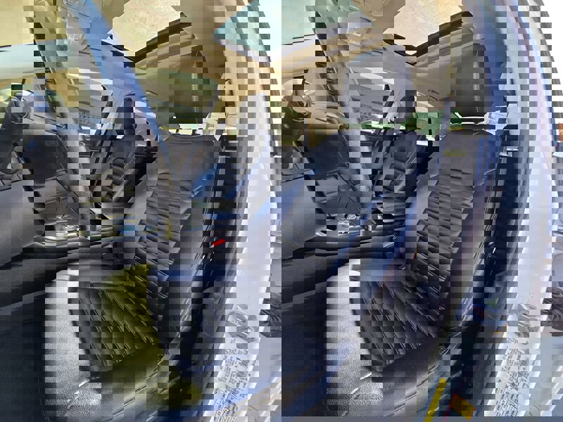 Used 2020 Ford Fusion SEL image 12