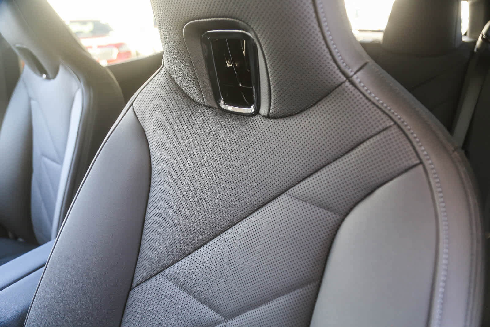 New 2026 BMW iX xDrive45 image 21