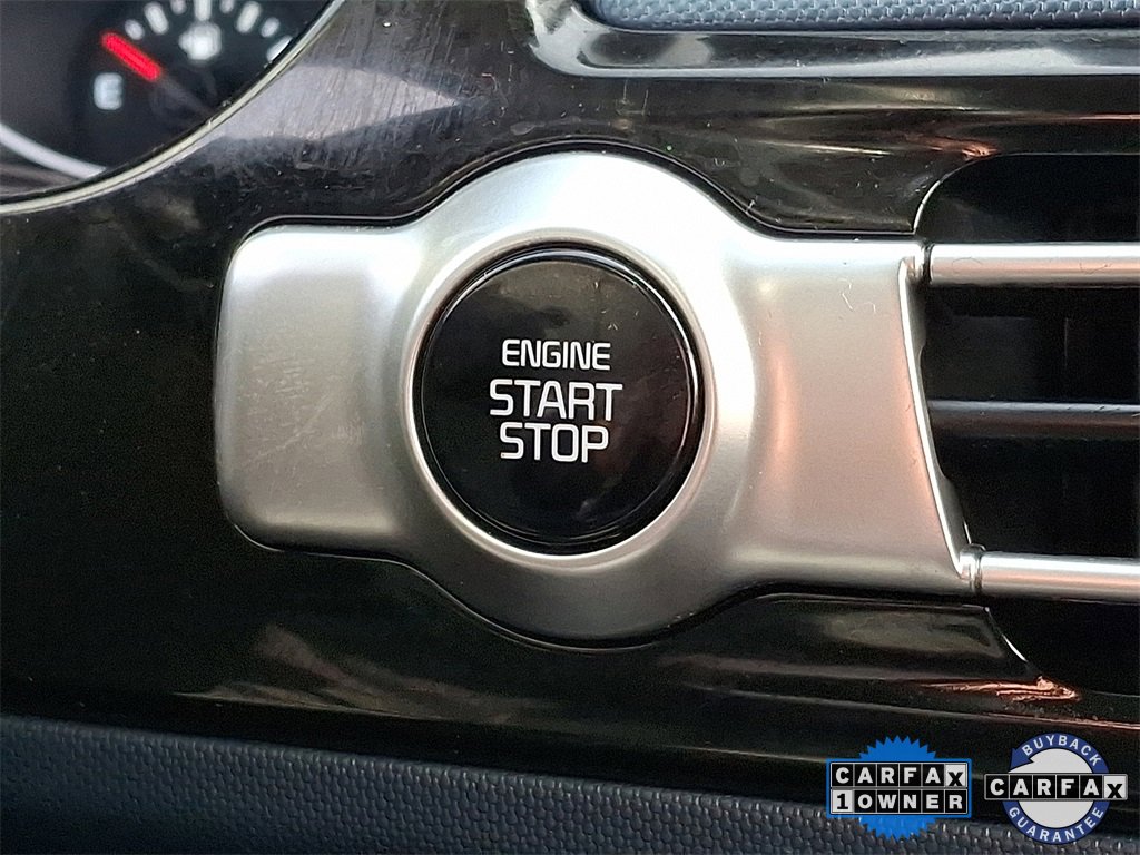 Certified 2023 Kia Seltos S image 22