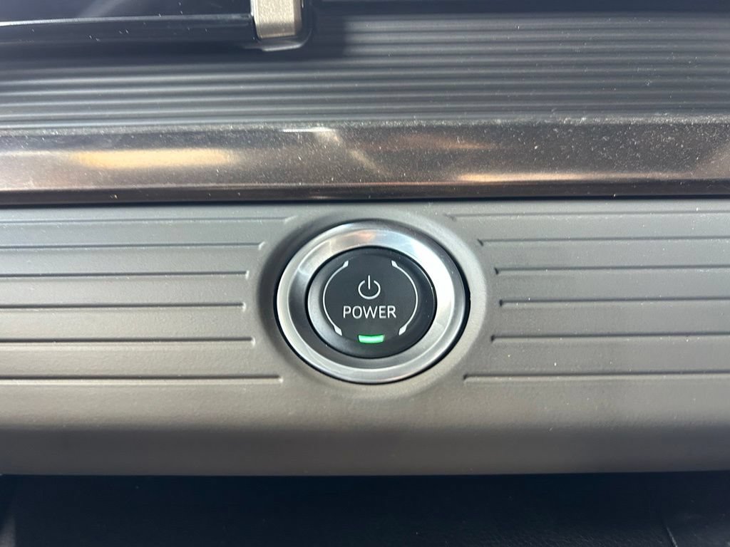 Used 2025 GMC Hummer EV 3X AWD/4WD image 34