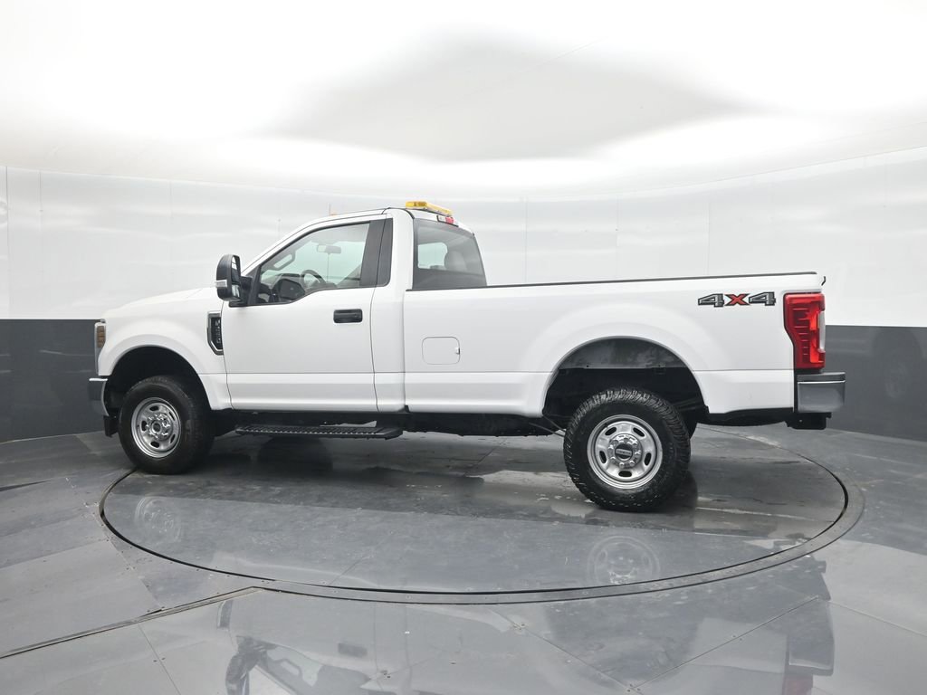 Used 2019 Ford F250 XL w/ XL Value Package image 22