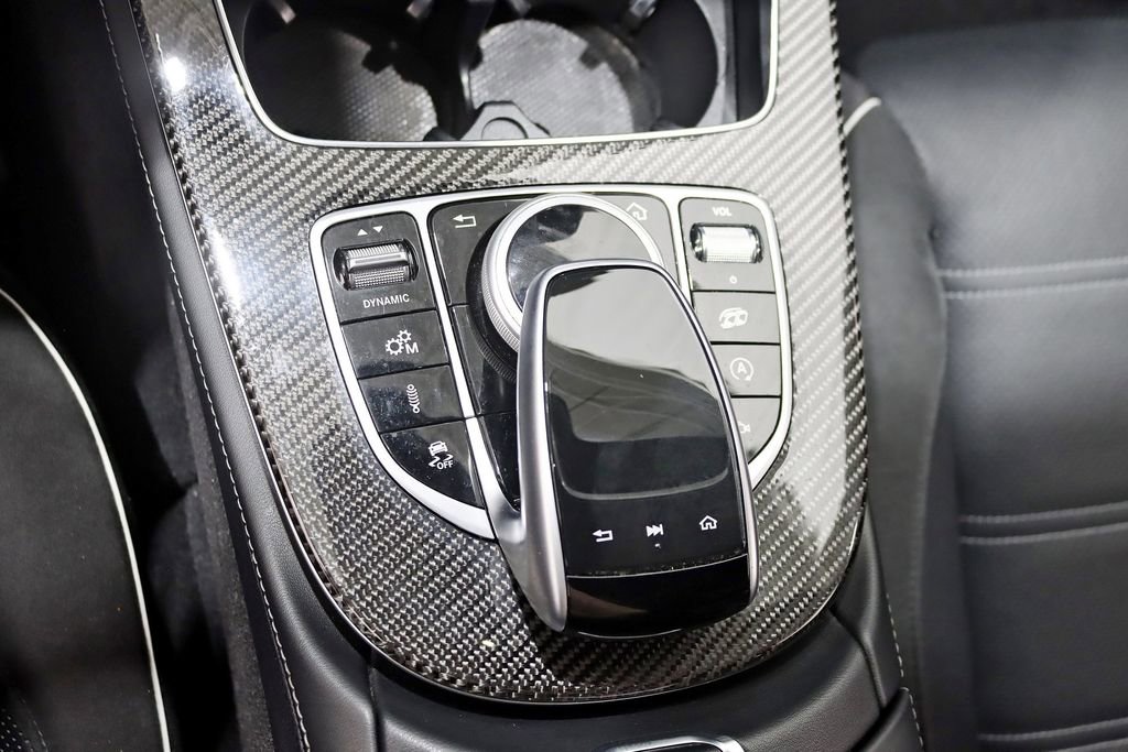 Used 2018 Mercedes-Benz E 63 AMG S w/ AMG Premium Package image 27