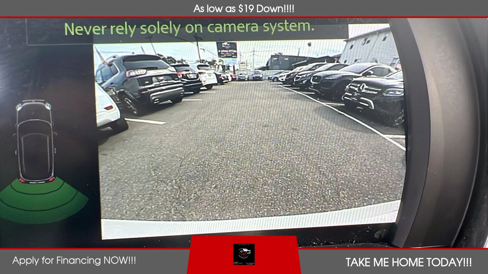 Used 2019 MINI Cooper 2-Door Hardtop FWD image 16