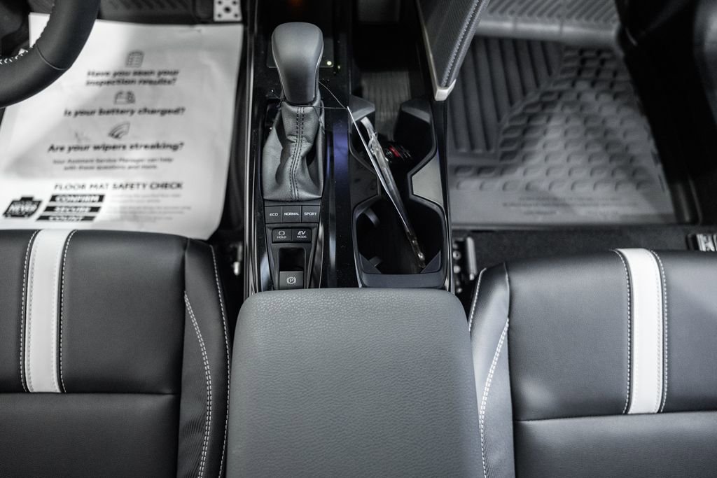 New 2026 Toyota Camry SE image 26