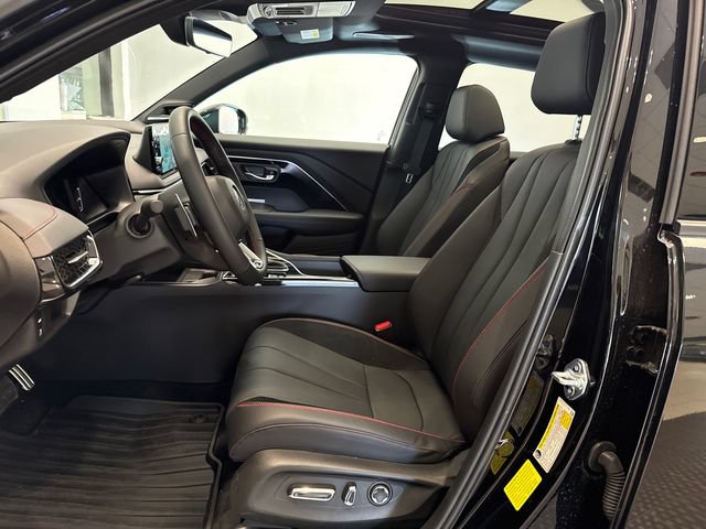 New 2026 Acura ADX A-Spec w/ Advance Package AWD/4WD image 13